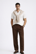 Montecarlo Knit Polo