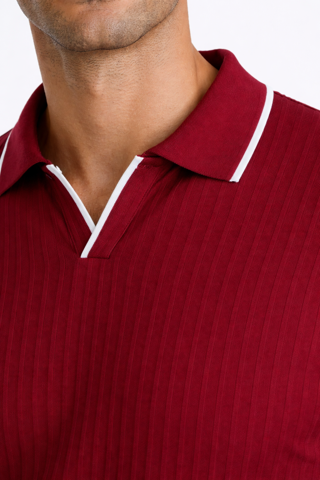 Montecarlo Knit Polo