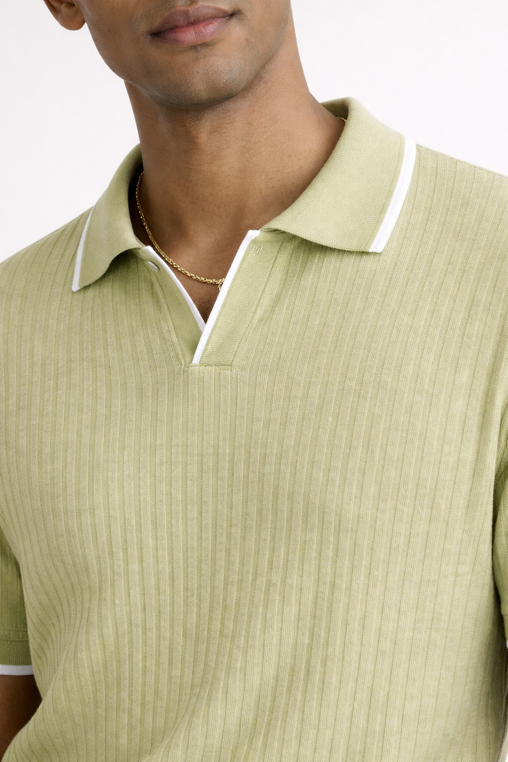 Montecarlo Knit Polo